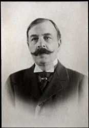 Ritratto di Octave Mirbeau